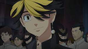 Dans le futur, le toman est généralement un gang enchaînant les mauvaises actions et d'horribles actes de violences, malgré tous les efforts de takemichi pour y remédier. Into The Belly Of Valhalla Tokyo Revengers Ep 15 Review In Asian Spaces