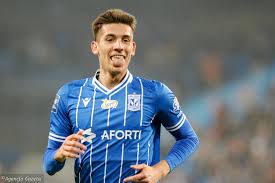 Jakub moder ile ilgili tüm haberleri ve son dakika jakub moder haber ve gelişmelerini bu sayfamızdan takip edebilirsiniz. Nowy Klub Jakuba Modera Ma Na Niego Plan Robi Wrazenie Pilka Nozna Sport Pl