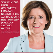 See full list on wiki2.org Landesregierung Rheinland Pfalz On Twitter Heute Beginnt Ramadan Ministerprasidentin Malu Dreyer Wunscht Allen Muslimen Musliminnen In Rlp Einen Gesegneten Fastenmonat Trotz Aller Einschrankungen Nachstenliebe Auszudrucken Heisst In Diesem