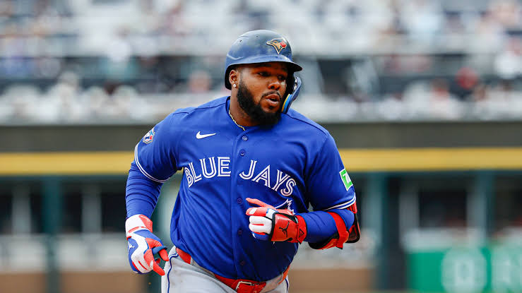 One Year Ago Today: Vladimir Guerrero Jr. Made Blue Jays History - Athlon