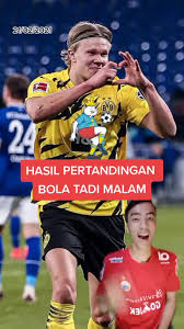 Kami menyediakan siaran pertandingan lengkap semua liga sepak bola seperti liga champion akses sportsatu untuk mengetahui jadwal pertandingan maupun prediksi bola terupdate di tanah kami menyediakan layanan prediksi untuk anda sekalian yang membutuhkan dalam taruhan bola. Hasil Pertandingan Bola Tadi Malam Komentarnya Sob Liverpoolfc Realmadrid Bayernmunich Haaland Chelsea Mulaidari100 Fyp Fypã‚·