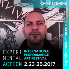 Experimental Action (@ExActionHouston)