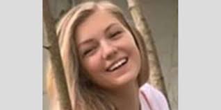 Gabby Petito's fiancé named as person of interest in disappearance, police  say