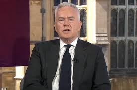 Jun 12, 2021 · huw edwards introduces live coverage of this spectacular military parade from windsor castle to mark the official birthday of hm the queen, in this her 69th birthday parade as sovereign. Prince Philip Funeral Itv S Tom Bradby And Bbc S Huw Edwards Head To Head In Battle Of Broadcasters Thepressfree
