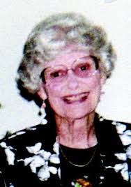 Evelyn Anderson 90th birthday