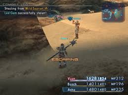 If you ffxiv want rabanastre in roulette but still want the ffxiv tomes, remember to lower your ilv . Final Fantasy Xii International Zodiac Job System Part 42 Recitation Notes 8 Midterm Review