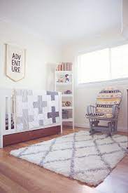 Nursery Designs With Rugs Usa S Moroccan Diamond Shag Rugs Usa Nursery Design Kids Area Rugs