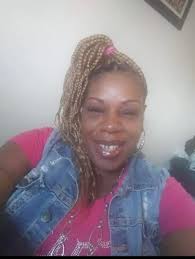 Latoya Randall 2/18/77 I love u and miss u so much before I lay down I want  say Happy Birthday my nigga it turnt up tomorrow your day 🫶🏼🤞🏾🎉🎊