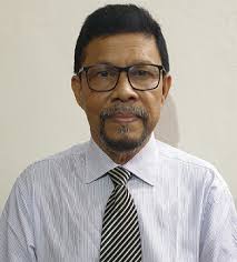 Dr. Nikhil Ranjan Dhar