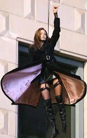 Angelina Jolie Mr Mrs Smith Mr And Mrs Smith Angelina Jolie Angelina Jolie Style