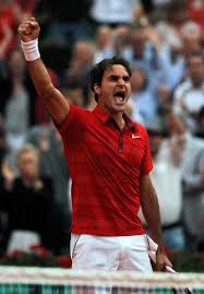 It was the 115th edition of the french open, and the second grand slam event of the year. Roger Federer Vs Novak Djokovic Australian Open 2011