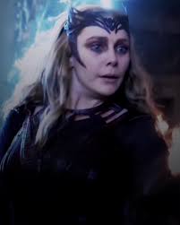 Wanda Vs Dark Phoenix Deadpool Vs Wolverine