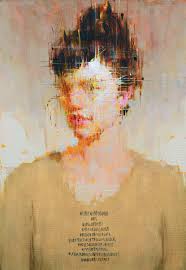 random inspiration — crossconnectmag: Featured Artist: Eric Pedersen...