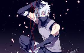 A wallpaper or background (also known as a desktop wallpaper, desktop background, desktop picture or desktop image on computers) is a digital image (photo, drawing etc.) used as a decorative background of a graphical user interface on the screen of a computer, mobile communications device or other electronic device. Anbu Kakashi Wallpapers Top Free Anbu Kakashi Backgrounds Wallpaperaccess