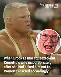 Pro Wrestling Stories