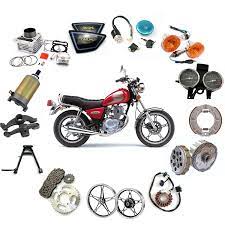 Oem Quality Chongqing Motorcycle Parts 125cc Gn125 Motorcycle Spare Parts Buy Gn125 Parts Gn125 Spare Parts Gn125 Motorcycle Parts Product On Alibaba Com