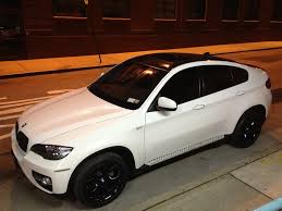 These bmw white rims are made improvising the latest technologies for better sustainability and optimal performance of vehicles. My Alpine White X6 With Black Rims Bmw X6 Bmw Suv Bmw White