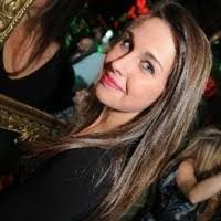 Melissa Gaudet's Instagram, Twitter & Facebook