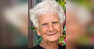 Obituary information for Laverne Kessler McKinney