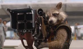 Guardians Of The Galaxy Review Galaxy Movie Guardians Of The Galaxy Rocket Raccoon