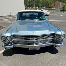 Image result for Nevada Silver 1964 Cadillac