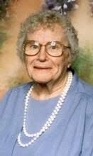 Willa M. Green Obituary 2013