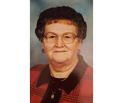 Gertrude DeVore Obituary (1934