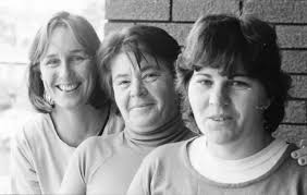 The Jobs for Women story