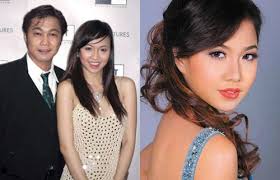 Nhan sắc thay đổi sau 10 năm của Đinh Ngọc Diệp