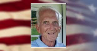 Donald Martin Daugherty Obituary August 31, 2025