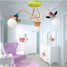 38 Creative Dazzling Ceiling Lamps For Kids Room 2020 Pouted Com Kids Room Chandelier Kids Lighting Bedroom Boy Girl Bedroom