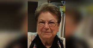 Obituary information for Nancy A. Popielec