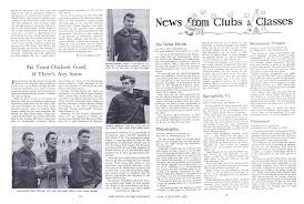 Ski Team Outlook Good, If There's Any Snow