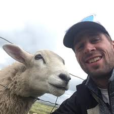 Today we introduce Frank (the staff spotlight, not the food)! 🏈🐘 Name: Frank  Roche Position & Department at Tisch College: Civic Life Coordinator for  Athletics (Student Programs) How long have you worked