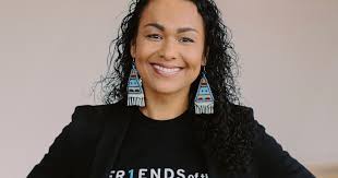 Friends of the Children