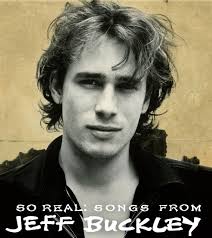 Jeff Buckley: An OC Musician for the Ages