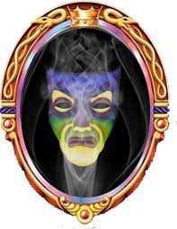Magic Mirror Blancanieves Imagenes Blancanieves Los Siete Enanitos