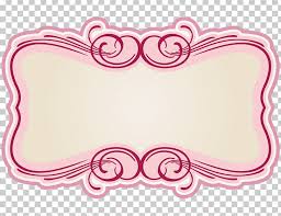 label frames png clipart color encapsulated postscript heart label line free png download label frames png clipart color