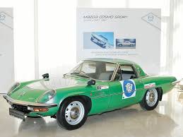 Image result for Jupiter Blue 1967 Mazda