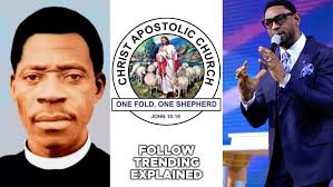 Apostle Ayo Babalola