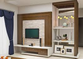 This design is an amazing concept that allows one to discreetly store all the audio/video equipment without affecting the beauty of the entire unit. 44 Modern Tv Wall Units Unique Living Room Tv Cabinet Designs 2020