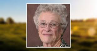 Dorretha Speer Obituary October 11, 2020