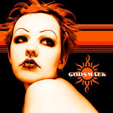 What is your favorite song from Godsmack's album?