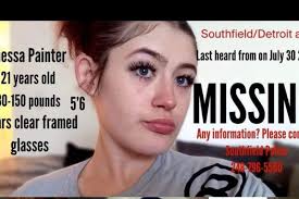 Vanessa Painter's Instagram, Twitter & Facebook