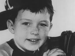 Showbiz Analysis with Jerry Mathers