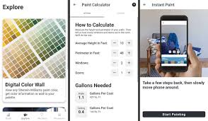 The 5 Best Color Matching Apps For Ios