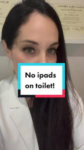 Kids should avoid using electronics while sitting