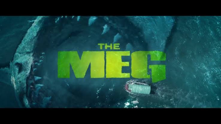 The Meg (2018) - IMDb