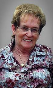 Obituary of Jean Williams (nee Gardner)