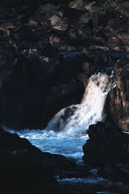 اجمل صور متحركة خلفيات متحركة مضحكة 2019 صور روعة متحركة صورميكس Waterfall Scenery Nature Gif